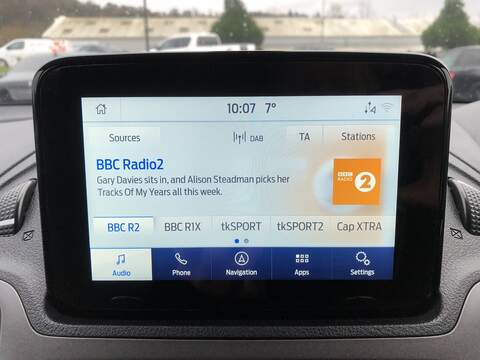 Ford Transit Connect 310 Trend L2h1 Dciv Ecoblue - U1279