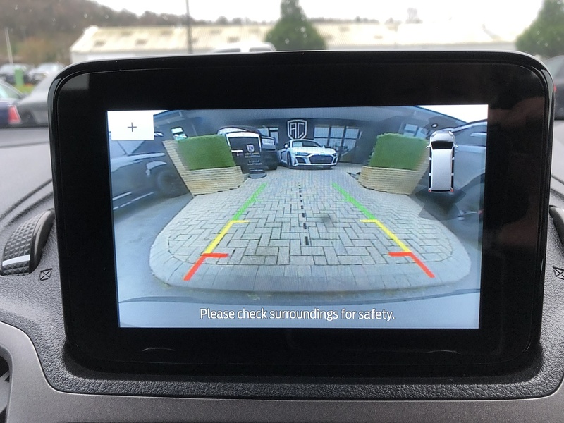 Ford Transit Connect 310 Trend L2h1 Dciv Ecoblue - U1279