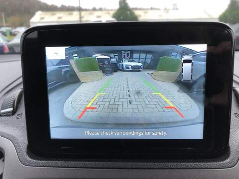 Ford Transit Connect 310 Trend L2h1 Dciv Ecoblue - U1279