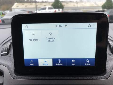 Ford Transit Connect 310 Trend L2h1 Dciv Ecoblue - U1279