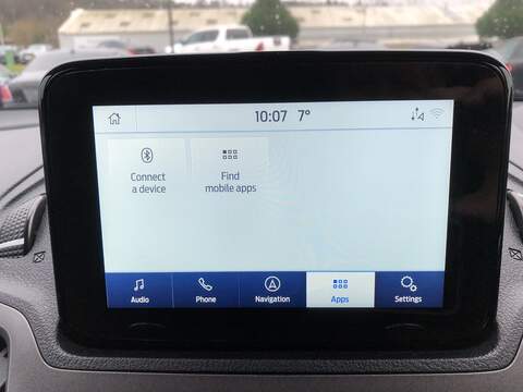 Ford Transit Connect 310 Trend L2h1 Dciv Ecoblue - U1279