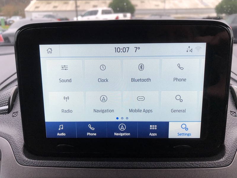 Ford Transit Connect 310 Trend L2h1 Dciv Ecoblue - U1279