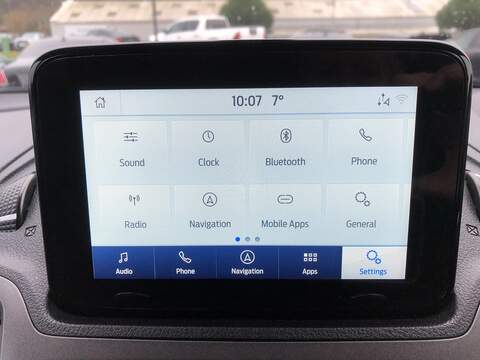 Ford Transit Connect 310 Trend L2h1 Dciv Ecoblue - U1279