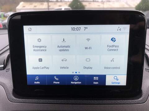 Ford Transit Connect 310 Trend L2h1 Dciv Ecoblue - U1279