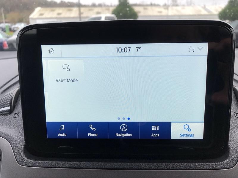 Ford Transit Connect 310 Trend L2h1 Dciv Ecoblue - U1279