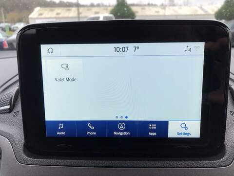 Ford Transit Connect 310 Trend L2h1 Dciv Ecoblue - U1279