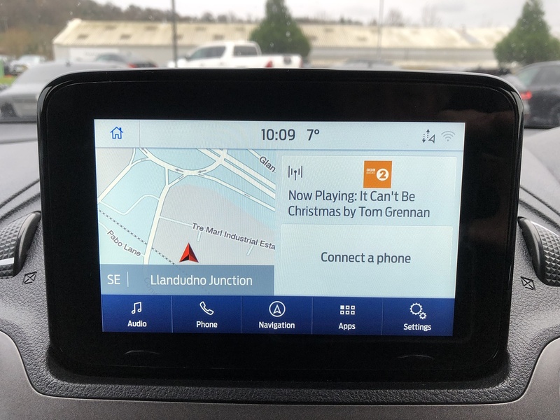 Ford Transit Connect 310 Trend L2h1 Dciv Ecoblue - U1279