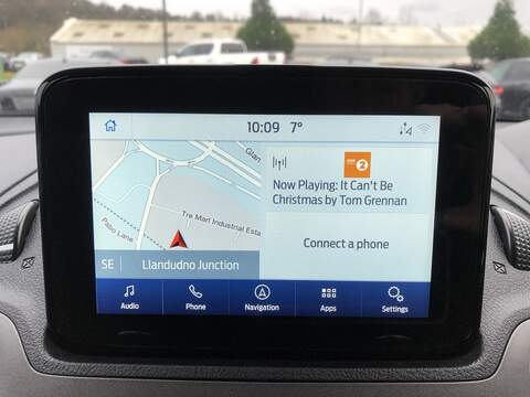 Ford Transit Connect 310 Trend L2h1 Dciv Ecoblue - U1279