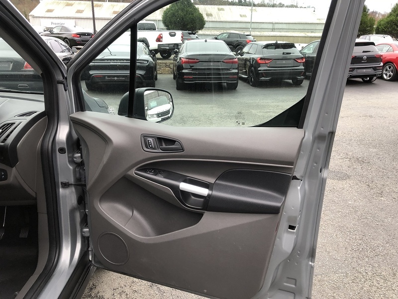 Ford Transit Connect 310 Trend L2h1 Dciv Ecoblue - U1279