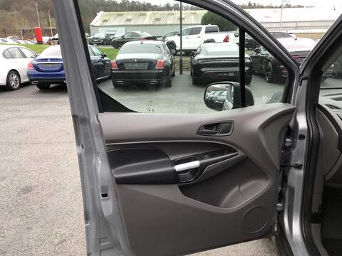 Ford Transit Connect 310 Trend L2h1 Dciv Ecoblue - U1279