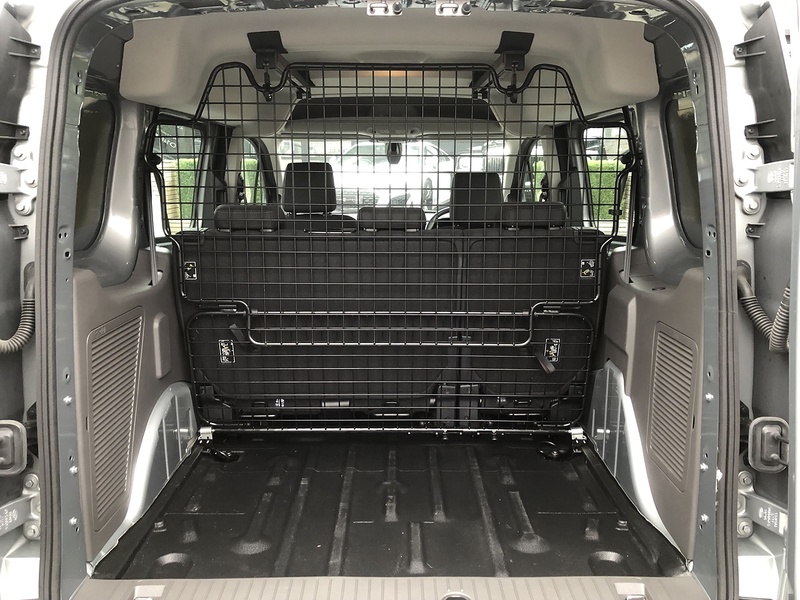 Ford Transit Connect 310 Trend L2h1 Dciv Ecoblue - U1279