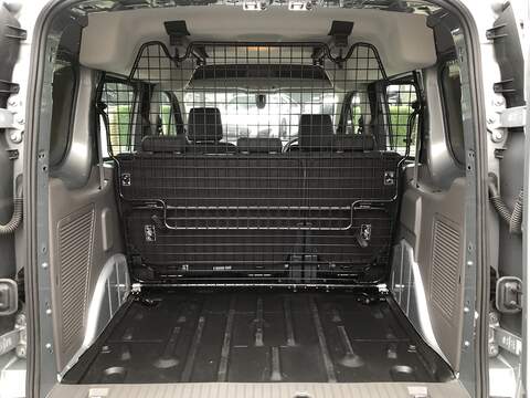 Ford Transit Connect 310 Trend L2h1 Dciv Ecoblue - U1279