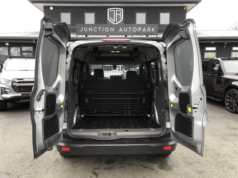 Ford Transit Connect 310 Trend L2h1 Dciv Ecoblue - U1279