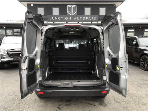 Ford Transit Connect 310 Trend L2h1 Dciv Ecoblue - U1279