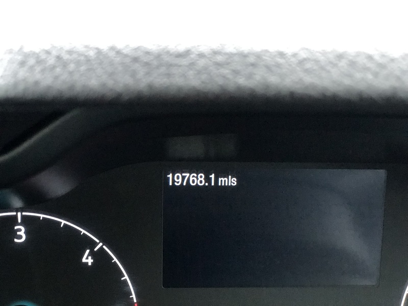 Ford Transit Connect 310 Trend L2h1 Dciv Ecoblue - U1279