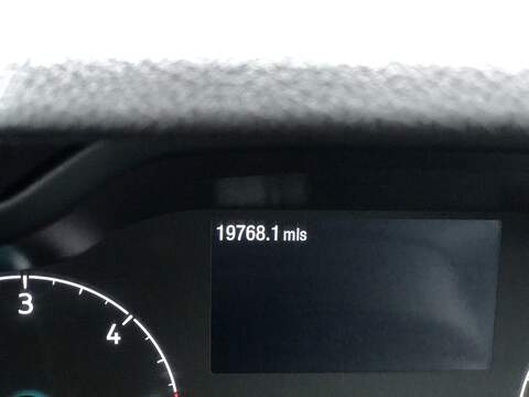 Ford Transit Connect 310 Trend L2h1 Dciv Ecoblue - U1279