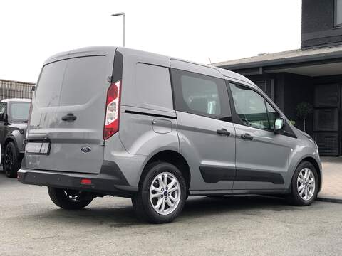Ford Transit Connect 310 Trend L2h1 Dciv Ecoblue - U1279