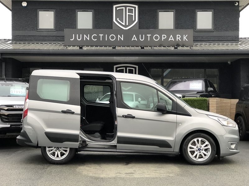 Ford Transit Connect 310 Trend L2h1 Dciv Ecoblue - U1279