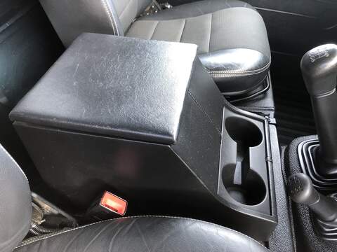 Land Rover Defender 90 TDCi XS - U1441