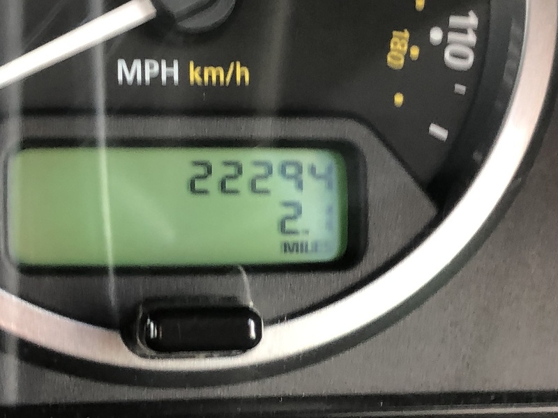 Land Rover Defender 90 TDCi XS - U1441