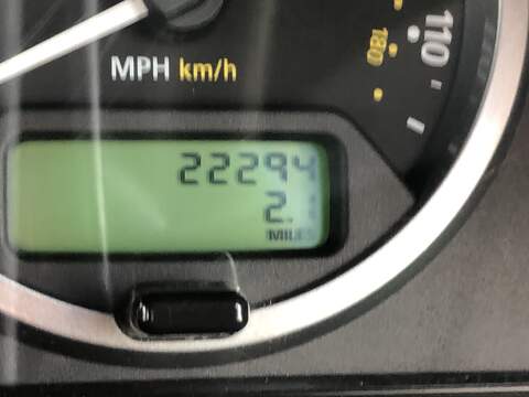 Land Rover Defender 90 TDCi XS - U1441