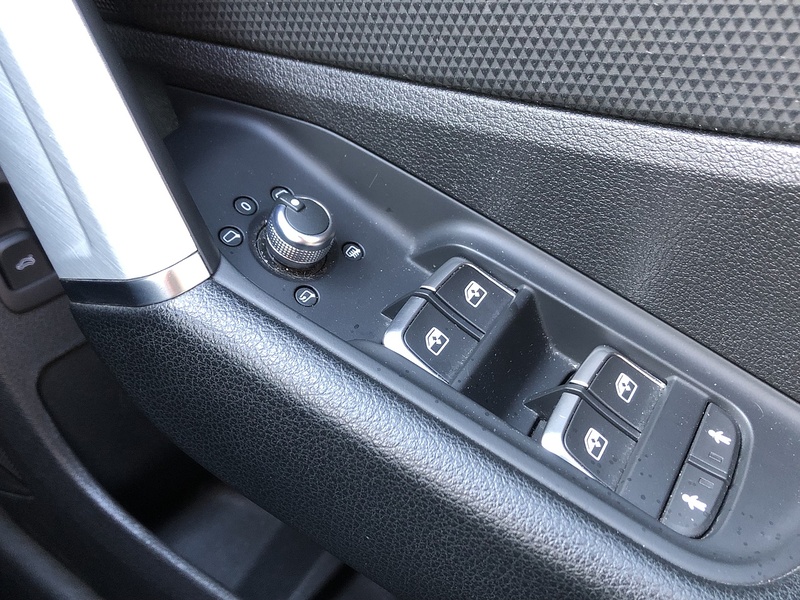 Audi Q2 TFSI CoD S line - U1461