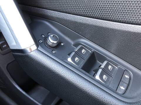 Audi Q2 TFSI CoD S line - U1461