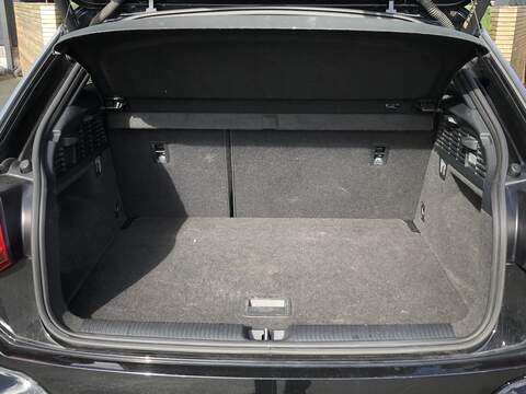 Audi Q2 TFSI CoD S line - U1461