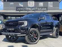 Ford Ranger TD V6 EcoBlue Wildtrak SEEKER