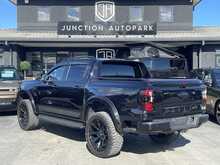 Ford Ranger TD V6 EcoBlue Wildtrak SEEKER