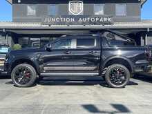 Ford Ranger TD V6 EcoBlue Wildtrak SEEKER