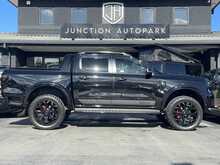 Ford Ranger TD V6 EcoBlue Wildtrak SEEKER