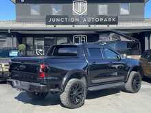 Ford Ranger TD V6 EcoBlue Wildtrak SEEKER