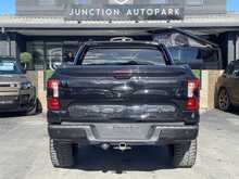 Ford Ranger TD V6 EcoBlue Wildtrak SEEKER