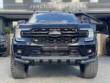 Ford Ranger TD V6 EcoBlue Wildtrak SEEKER