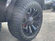 Ford Ranger TD V6 EcoBlue Wildtrak SEEKER