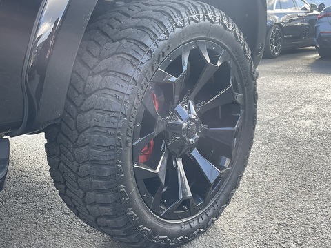 3.0 TD V6 EcoBlue Wildtrak Pickup Double Cab 4dr Diesel Auto 4WD Euro 6 (s/s) (240 ps)