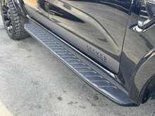 Ford Ranger TD V6 EcoBlue Wildtrak SEEKER