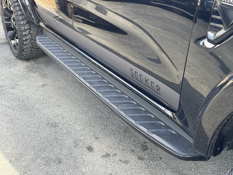 3.0 TD V6 EcoBlue Wildtrak Pickup Double Cab 4dr Diesel Auto 4WD Euro 6 (s/s) (240 ps)