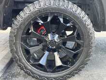 Ford Ranger TD V6 EcoBlue Wildtrak SEEKER