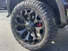 Ford Ranger TD V6 EcoBlue Wildtrak SEEKER