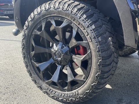 3.0 TD V6 EcoBlue Wildtrak Pickup Double Cab 4dr Diesel Auto 4WD Euro 6 (s/s) (240 ps)