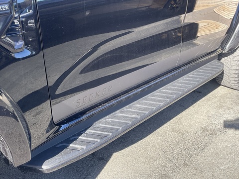 3.0 TD V6 EcoBlue Wildtrak Pickup Double Cab 4dr Diesel Auto 4WD Euro 6 (s/s) (240 ps)