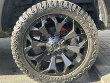 Ford Ranger TD V6 EcoBlue Wildtrak SEEKER