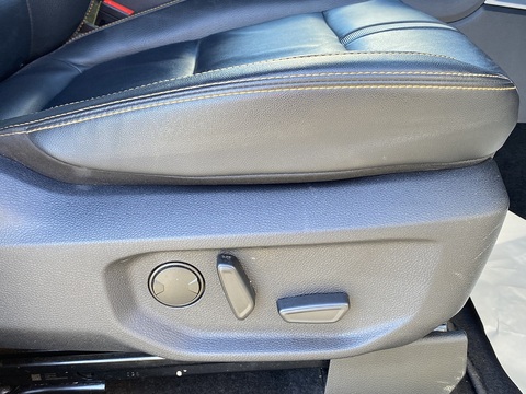 3.0 TD V6 EcoBlue Wildtrak Pickup Double Cab 4dr Diesel Auto 4WD Euro 6 (s/s) (240 ps)