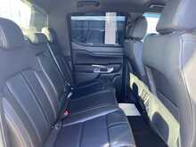 Ford Ranger TD V6 EcoBlue Wildtrak SEEKER