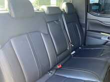 Ford Ranger TD V6 EcoBlue Wildtrak SEEKER