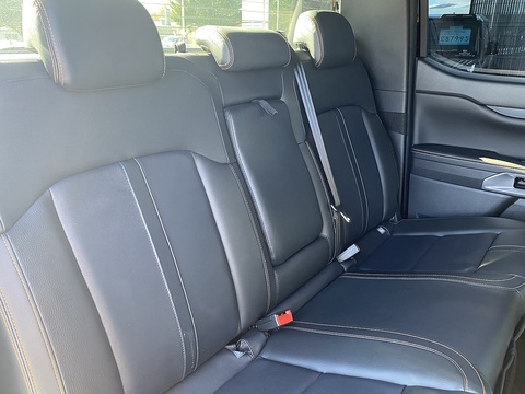 3.0 TD V6 EcoBlue Wildtrak Pickup Double Cab 4dr Diesel Auto 4WD Euro 6 (s/s) (240 ps)