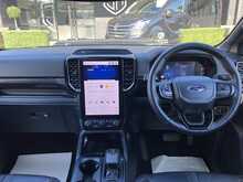 Ford Ranger TD V6 EcoBlue Wildtrak SEEKER