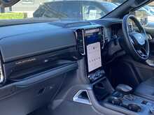 Ford Ranger TD V6 EcoBlue Wildtrak SEEKER